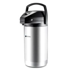 BUNN® BUNN 3L Stainless Steel Coffee Airpot