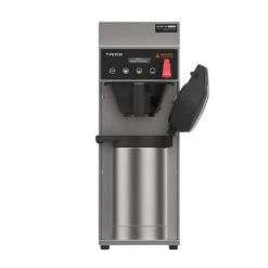 Fetco CBS-1221 Plus Airpot Coffee Brewer - 120/220v Dual Voltage