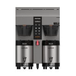 Fetco CBS-1232 Plus Airpot Coffee Brewer