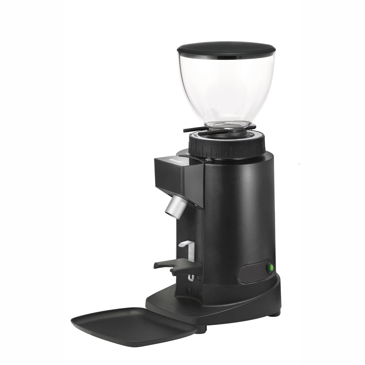 Ceado E5P On-Demand Espresso Grinder - Black 1 Ceado E5P On-Demand Espresso Grinder - Black