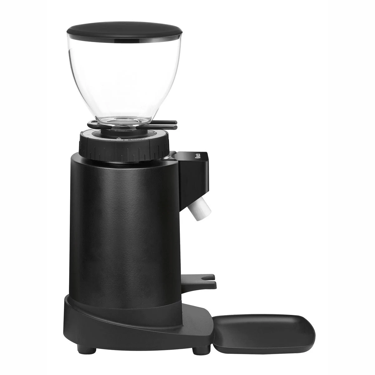 Ceado E5P On-Demand Espresso Grinder - Black 4 Ceado E5P On-Demand Espresso Grinder - Black - Image 4