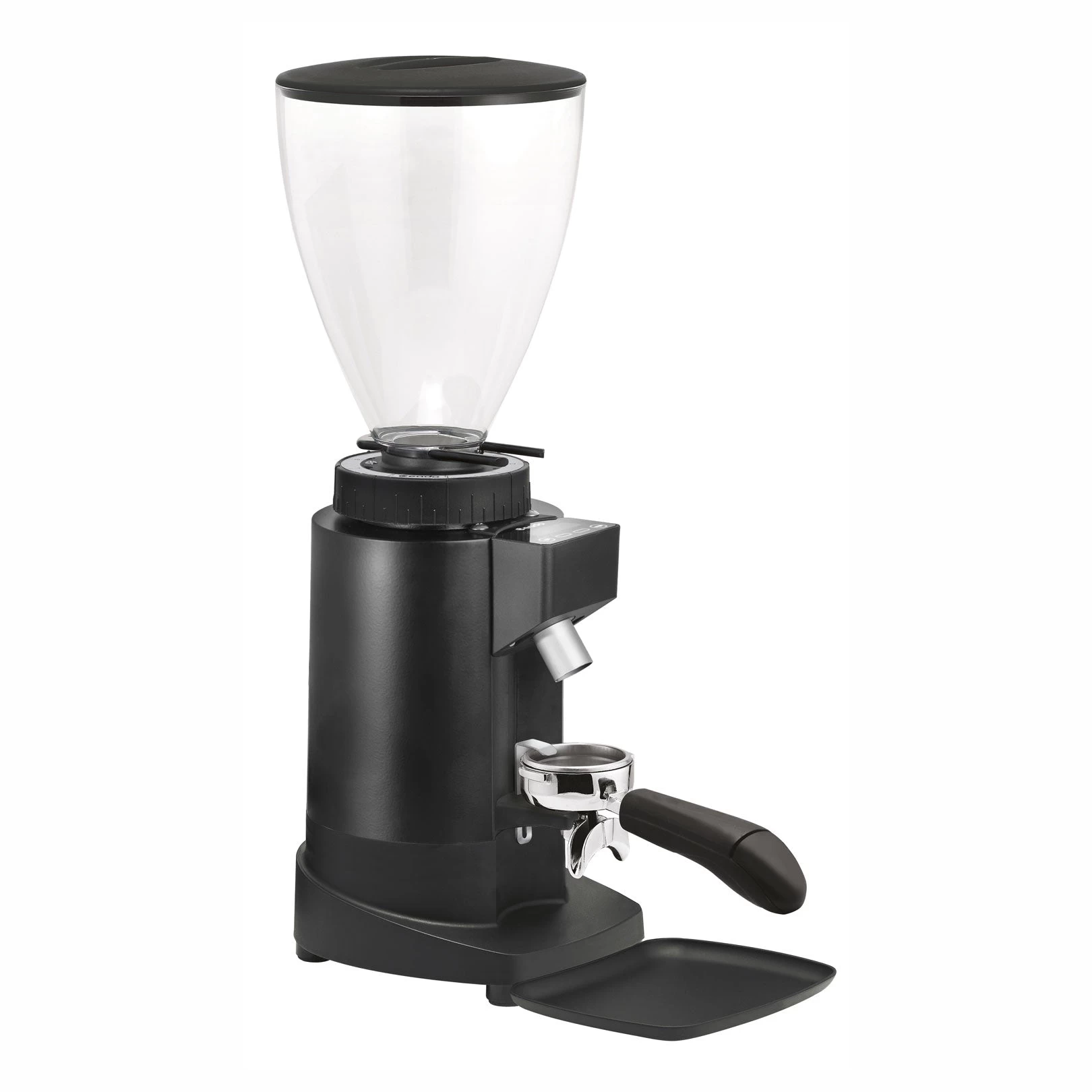 Ceado E7P On-Demand Espresso Grinder - Black 4 Ceado E7P On-Demand Espresso Grinder - Black - Image 4