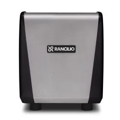Rancilio Classe 5 S 1 Group Tank Semi-Automatic Espresso Machine - Anthracite Black 5 Rancilio Classe 5 S 1 Group Tank Semi-Automatic Espresso Machine - Anthracite Black -Coffee Shop cla5s 1gr blk bck