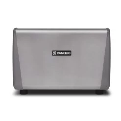 Rancilio Classe 5 S 2 Group Semi-Automatic Espresso Machine - Grey 12 Rancilio Classe 5 S 2 Group Semi-Automatic Espresso Machine - Grey -Coffee Shop cla5s 2gr gry bck