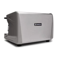 Rancilio Classe 5 S 2 Group Semi-Automatic Espresso Machine - Grey 13 Rancilio Classe 5 S 2 Group Semi-Automatic Espresso Machine - Grey -Coffee Shop cla5s 2gr gry xbckr