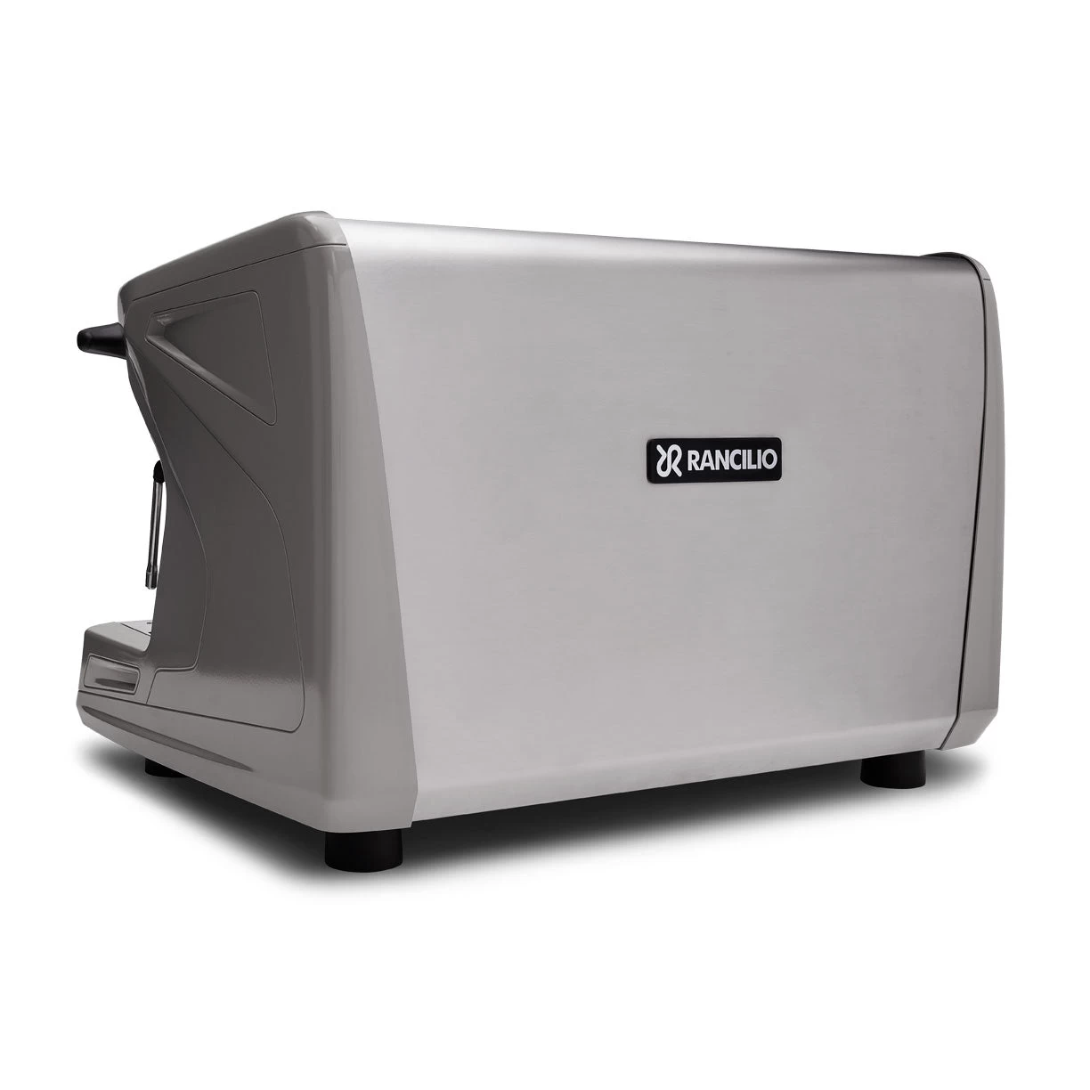 Rancilio Classe 5 S 2 Group Semi-Automatic Espresso Machine - Grey 6 Rancilio Classe 5 S 2 Group Semi-Automatic Espresso Machine - Grey - Image 6