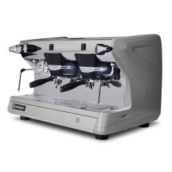Rancilio Classe 5 S 2 Group Semi-Automatic Espresso Machine - Grey 15 Rancilio Classe 5 S 2 Group Semi-Automatic Espresso Machine - Grey -Coffee Shop cla5s 2gr gry xfrtl