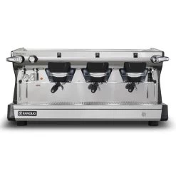 Rancilio Classe 5 S 3 Group Semi-Automatic Espresso Machine - Anthracite Black