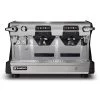 Rancilio Classe 5 USB Tall 2 Group Volumetric Espresso Machine - Anthracite Black
