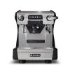 Rancilio Classe 5 USB Tall 1 Group Volumetric Espresso Machine - Anthracite Black