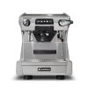 Rancilio Classe 5 USB Tall 1 Group Volumetric Espresso Machine - Grey