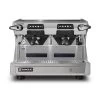 Rancilio Classe 5 USB 2 Group Compact Tall Volumetric Espresso Machine - Grey