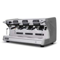Rancilio Classe 5 USB Tall 3 Group Volumetric Espresso Machine - Grey 11 Rancilio Classe 5 USB Tall 3 Group Volumetric Espresso Machine - Grey -Coffee Shop cla5usbta 3gr gry xfrtr