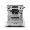 Rancilio Classe 5 USB Tall 1 Group Volumetric Espresso Machine - Ice White