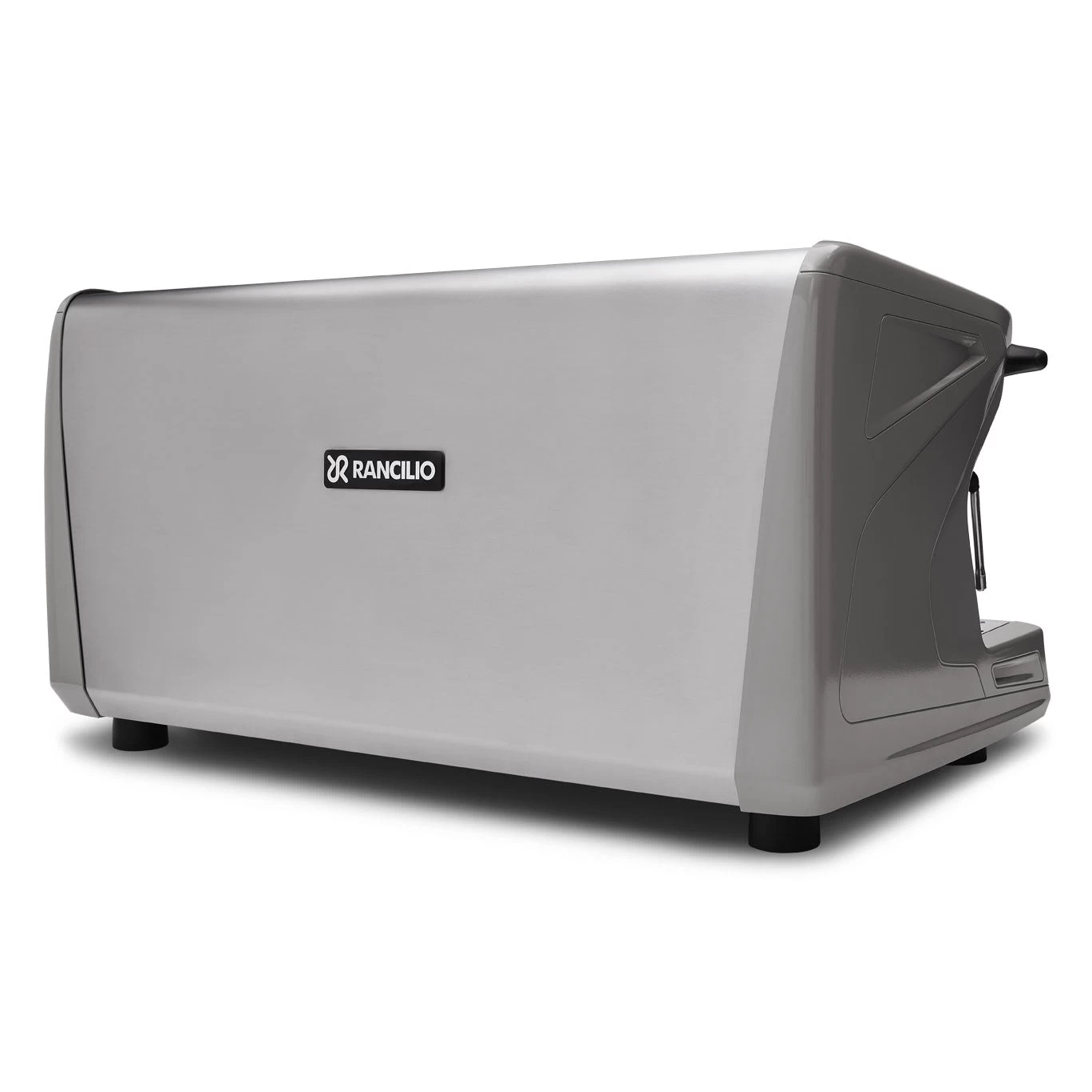 Rancilio Classe 5 USB Tall 3 Group Volumetric Espresso Machine - Grey 4 Rancilio Classe 5 USB Tall 3 Group Volumetric Espresso Machine - Grey - Image 4