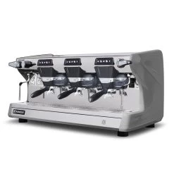 Rancilio Classe 5 USB 3 Group Volumetric Espresso Machine - Grey 11 Rancilio Classe 5 USB 3 Group Volumetric Espresso Machine - Grey -Coffee Shop cla5usbtall 3gr gry xfrtr