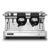 Rancilio Classe 7 S 2 Group Semi-Automatic Espresso Machine - Ice White