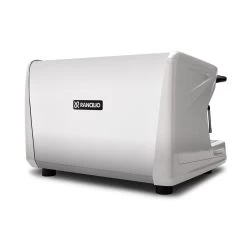Rancilio Classe 7 S 2 Group Semi-Automatic Espresso Machine - Ice White 11 Rancilio Classe 7 S 2 Group Semi-Automatic Espresso Machine - Ice White -Coffee Shop cla7s 2gr wht xbckl