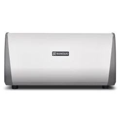 Rancilio Classe 7 USB 3 Group Volumetric Espresso Machine - Grey -Coffee Shop cla7s 3gr gry bck 140a9d45 b89c 4162 a0d5 592a0d2be042