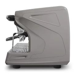 Rancilio Classe 7 USB 3 Group Volumetric Espresso Machine - Grey -Coffee Shop cla7s 3gr gry rside 6acc84ea 26f3 41f3 b7e1 d93757d78bc5