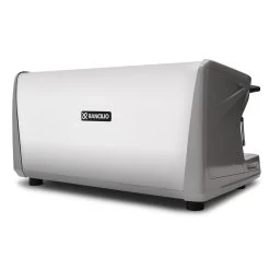 Rancilio Classe 7 USB Tall 3 Group Volumetric Espresso Machine - Grey -Coffee Shop cla7s 3gr gry xbckl b799ea21 b1f4 40c2 ba80 cbf049b2977e