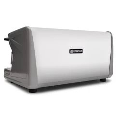 Rancilio Classe 7 USB Tall 3 Group Volumetric Espresso Machine - Grey -Coffee Shop cla7s 3gr gry xbckr 3b25dc41 615b 4d1f 94d0 3fe48912b5d6