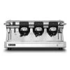 Rancilio Classe 7 S 3 Group Semi-Automatic Espresso Machine - Ice White