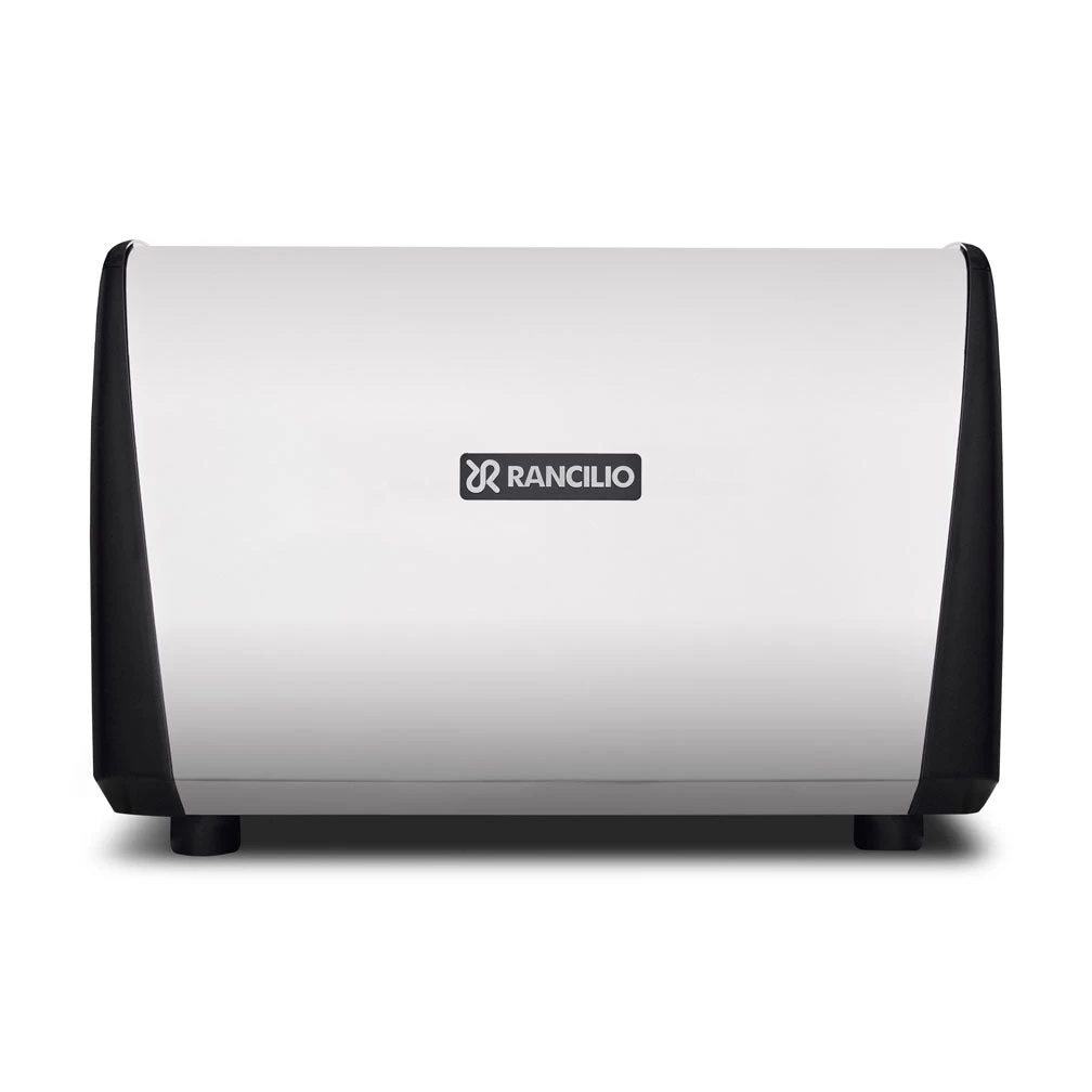 Rancilio Classe 7 USB 2 Group Volumetric Espresso Machine - Anthracite Black 5 Rancilio Classe 7 USB 2 Group Volumetric Espresso Machine - Anthracite Black - Image 5