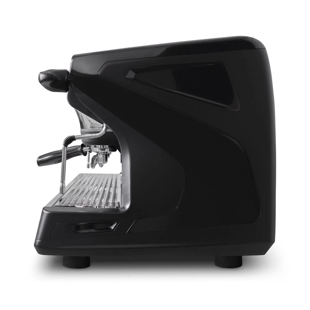 Rancilio Classe 7 USB 2 Group Volumetric Espresso Machine - Anthracite Black 8 Rancilio Classe 7 USB 2 Group Volumetric Espresso Machine - Anthracite Black - Image 8