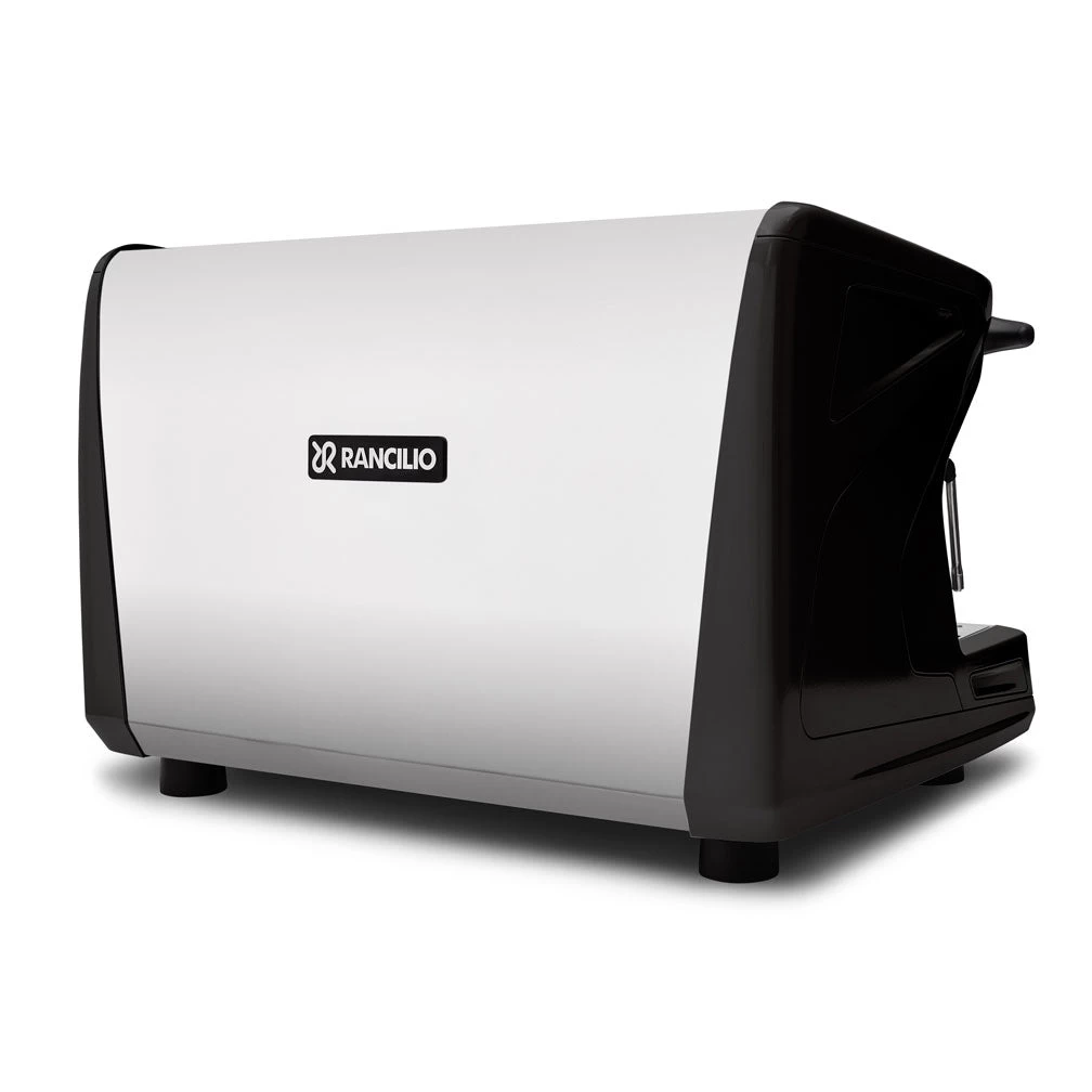 Rancilio Classe 7 USB 2 Group Volumetric Espresso Machine - Anthracite Black 4 Rancilio Classe 7 USB 2 Group Volumetric Espresso Machine - Anthracite Black - Image 4