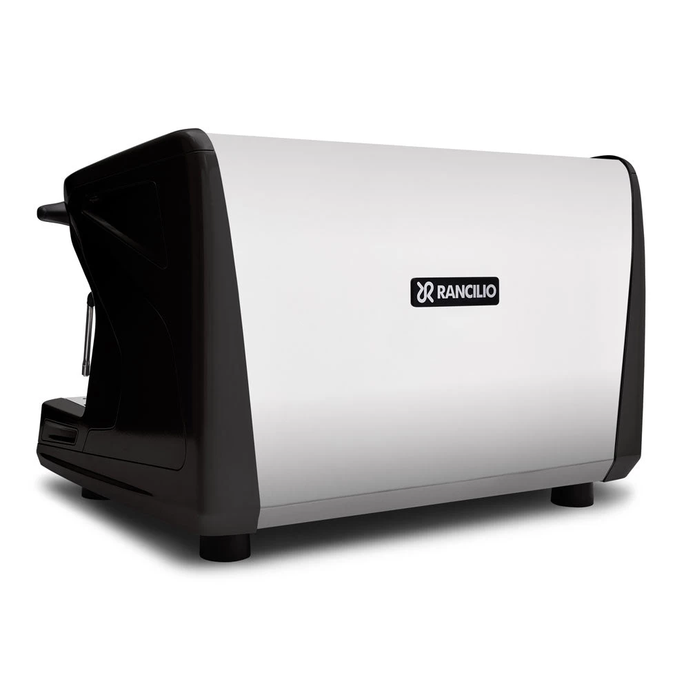 Rancilio Classe 7 USB 2 Group Volumetric Espresso Machine - Anthracite Black 6 Rancilio Classe 7 USB 2 Group Volumetric Espresso Machine - Anthracite Black - Image 6