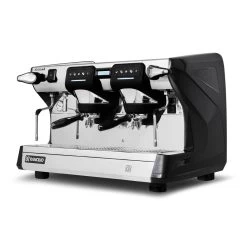 Rancilio Classe 7 USB 2 Group Volumetric Espresso Machine - Anthracite Black 14 Rancilio Classe 7 USB 2 Group Volumetric Espresso Machine - Anthracite Black -Coffee Shop cla7usb 2gr blk xfrtr