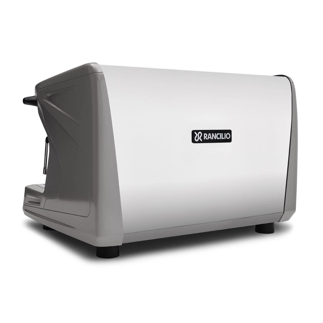 Rancilio Classe 7 USB Tall 2 Group Volumetric Espresso Machine - Grey 8 Rancilio Classe 7 USB Tall 2 Group Volumetric Espresso Machine - Grey - Image 8