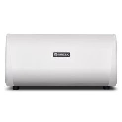Rancilio Classe 7 USB 3 Group Volumetric Espresso Machine - Ice White -Coffee Shop cla7usb 3gr wht bck