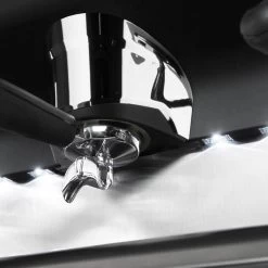 Rancilio Classe 9 S 3 Group Semi-Automatic Espresso Machine -Coffee Shop classe 9 usb lifestyle 3 36027af0 cd0a 417b ac5f 4571a52933dd