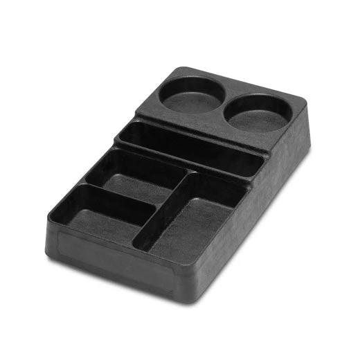 Coffee Condiment Organizer 2 Coffee Condiment Organizer - Image 2