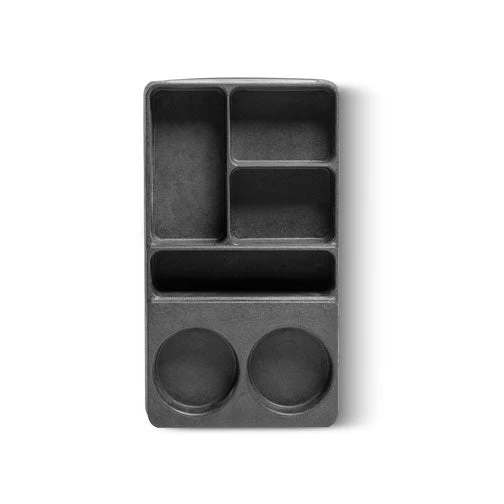 Coffee Condiment Organizer 3 Coffee Condiment Organizer - Image 3