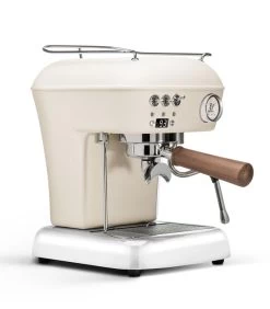 Ascaso Dream PID Automatic Home Espresso Machine - Sweet Cream -Coffee Shop cream shopify be49f473 4379 49a2 9f49 ca6069b00df7