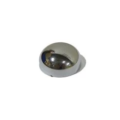 Victoria Arduino Chrome Portafilter Handle Cap (Special Order Item)