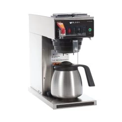 Coffee Shop 54 BUNN® BUNN CWTF15-TC Coffee Brewer