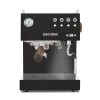 Ascaso Steel DUO Programmable Espresso Machine W/PID Controller, Dual Thermoblock, 120V (Black)