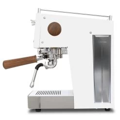 Ascaso Steel DUO Programmable Espresso Machine W/PID Controller, Dual Thermoblock, 120V (White) 12 Ascaso Steel DUO Programmable Espresso Machine W/PID Controller, Dual Thermoblock, 120V (White) -Coffee Shop duo white rside