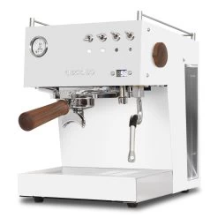 Ascaso Steel DUO Programmable Espresso Machine W/PID Controller, Dual Thermoblock, 120V (White) 11 Ascaso Steel DUO Programmable Espresso Machine W/PID Controller, Dual Thermoblock, 120V (White) -Coffee Shop duo white xfrt