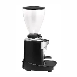 Coffee Shop -Coffee Shop e37r grinder black side