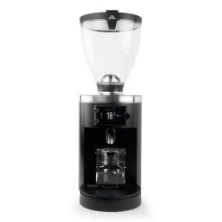 Mahlkönig E80 Supreme GBW Espresso Grinder - Black