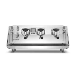 Coffee Shop 28 Victoria Arduino Eagle One 3 Group Volumetric Espresso Machine