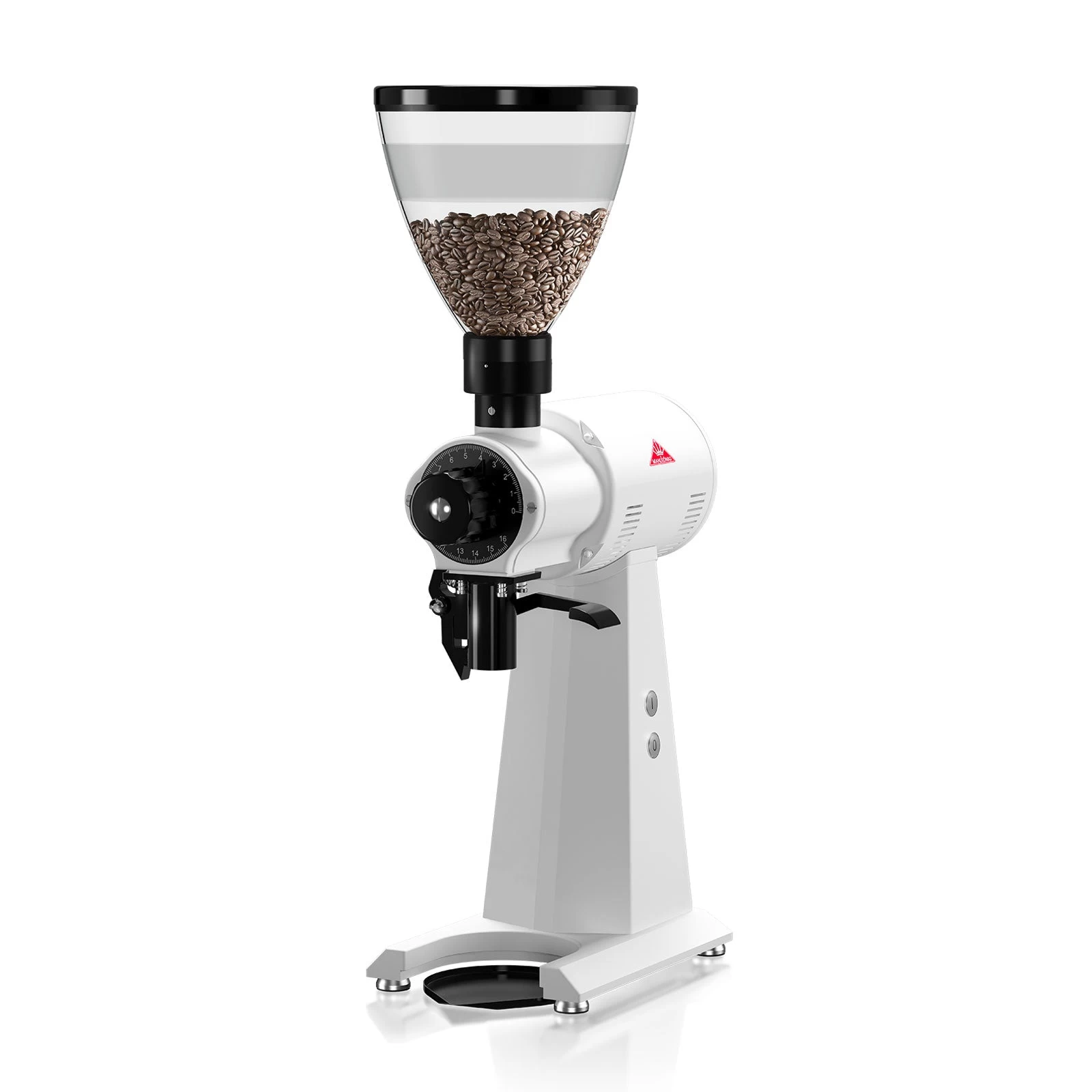 Mahlkönig EK43 Commercial Filter Grinder - White 1 Mahlkönig EK43 Commercial Filter Grinder - White