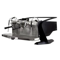 Slayer Steam EP 2 Group Volumetric Espresso Machine - Matte Black -Coffee Shop ep 2gr black rfrt 2d97586d 4954 46ec b178 3e90f65f9177
