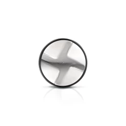 Espresso Distribution Tool & Leveler - Black, 58mm 11 Espresso Distribution Tool & Leveler - Black, 58mm -Coffee Shop ep leveler blade2