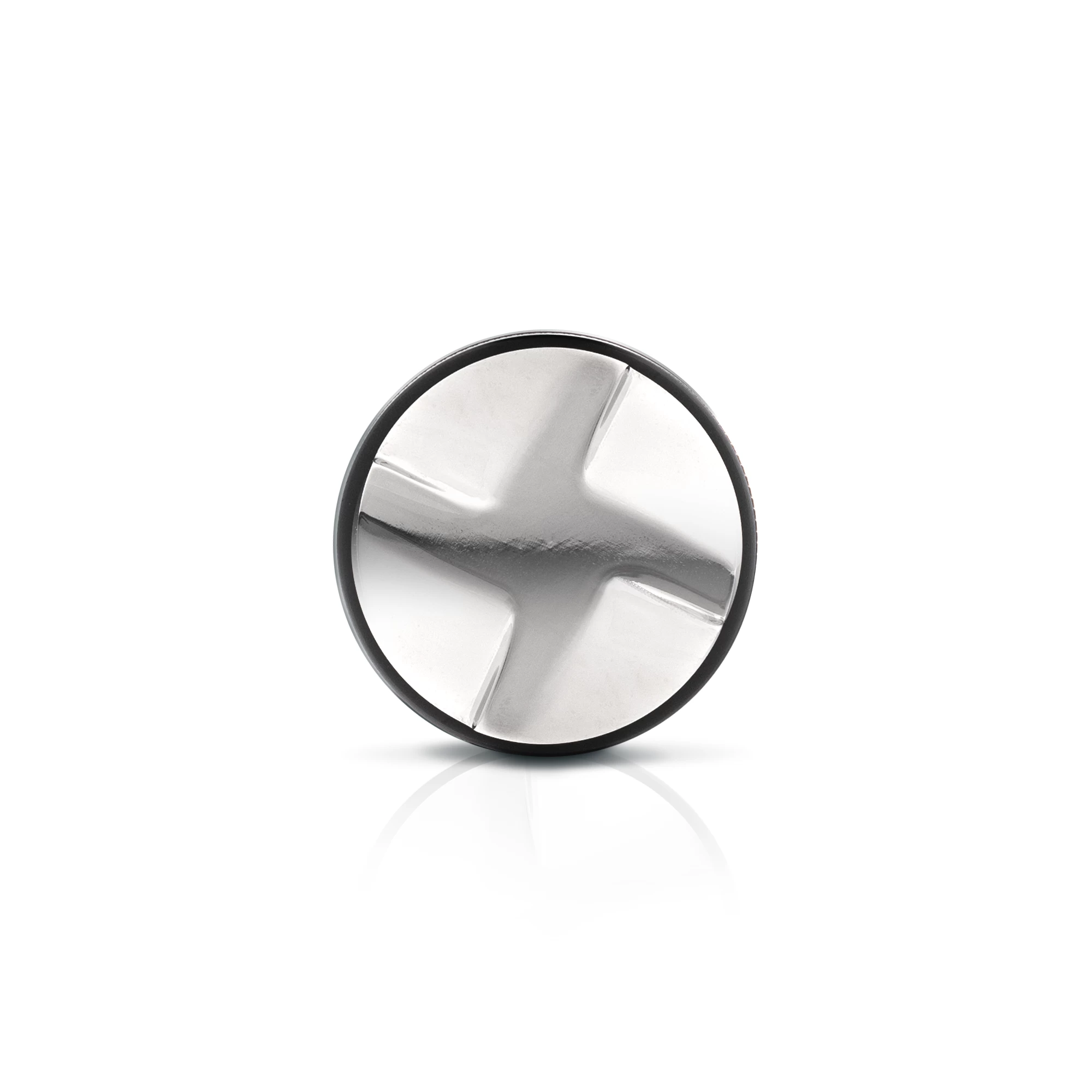 Espresso Distribution Tool & Leveler - Black, 58mm 6 Espresso Distribution Tool & Leveler - Black, 58mm - Image 6